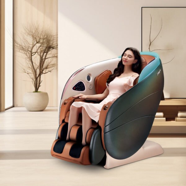 uDream Well-Being Massage Chair 4