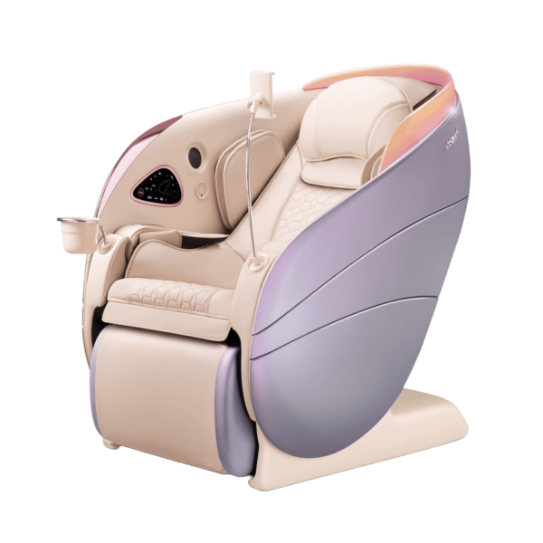 uDream Well-Being Massage Chair 4 - Image 3